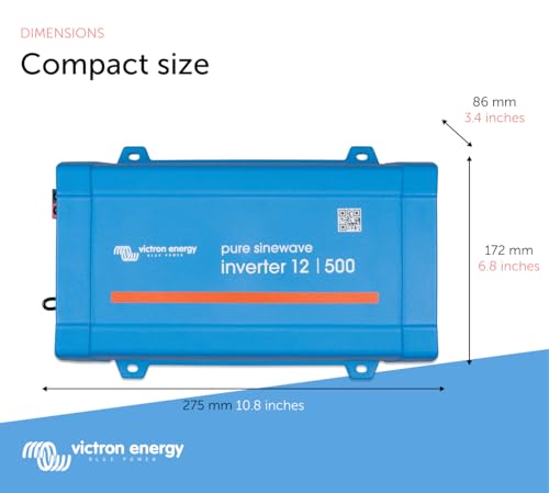 victron-energy-phoenix-500va-12v-120vac-pure-sine-wave-inverter-with-nema-gfci image 8