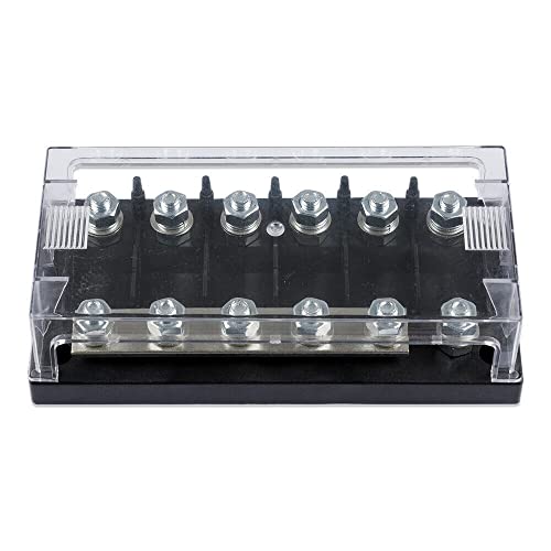 victron-energy-6-way-mega-fuse-holder-busbar-500a-fits-mega-fuses image 2