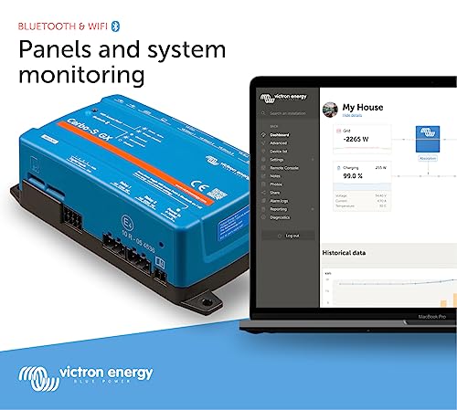 victron-energy-cerbo-s-gx-system-monitoring-control-ethernet-bluetooth-vrm-compa image 7