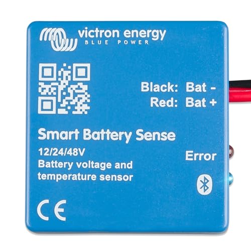 victron-energy-smart-battery-sense-wireless-voltage-temperature-sensor-for-mppt- image 5