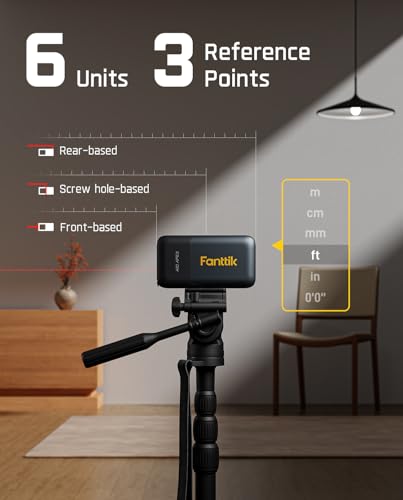 fanttik-a10-apex-3-in-1-digital-laser-tape-measure-with-tripod image 6