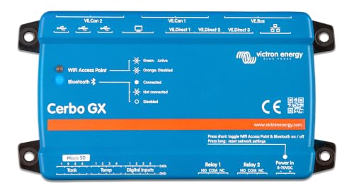 victron-energy-cerbo-gx-mk2-system-monitoring-and-control-hub-remote-access-via- image 2