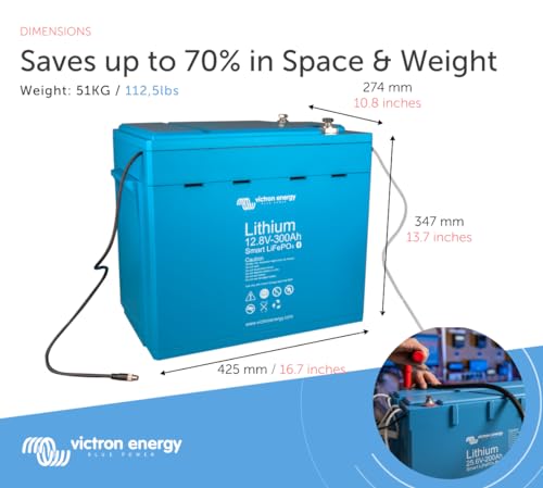 victron-energy-smart-lithium-battery-12-8v-300ah-lifepo4-with-bluetooth-for-rv-m image 8
