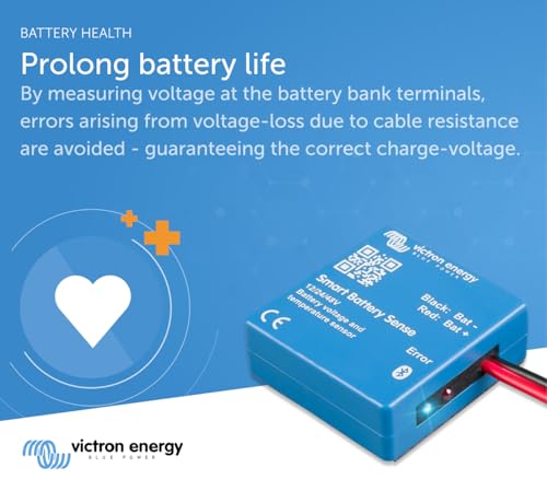 victron-energy-smart-battery-sense-wireless-voltage-temperature-sensor-for-mppt- image 8