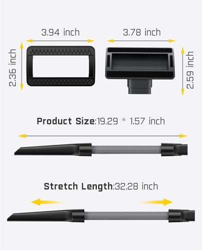 fanttik-flexible-hose-and-pet-brush-attachments-for-fold-v10-apex-v10-ultra-cord image 6
