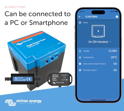 victron-energy-peak-power-pack-12-8v-30ah-384wh-caravan-mover-lifepo4-battery-wi image 7