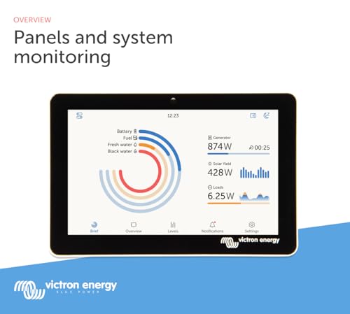victron-energy-gx-touch-50-display-screen-for-cerbo-gx-5-inch-waterproof-touchsc image 7