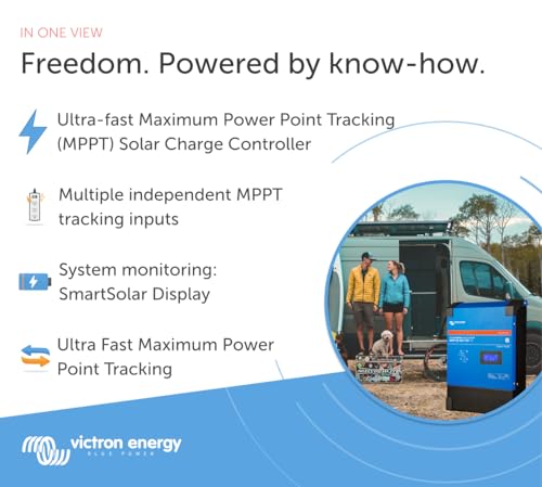 victron-energy-smartsolar-mppt-rs-450-100-tr-solar-charge-controller-bluetooth-4 image 8