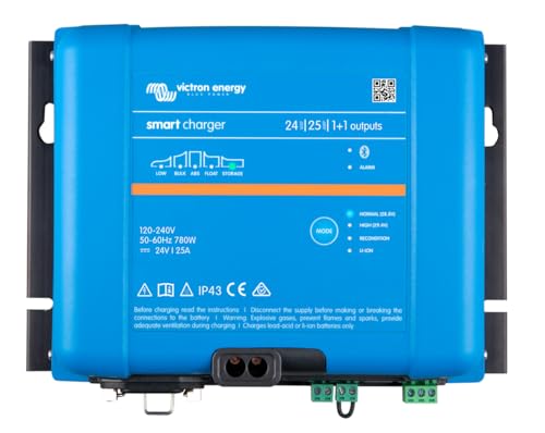 victron-energy-smart-ip43-charger-24v-25a-1-1-bluetooth-battery-charger image 2