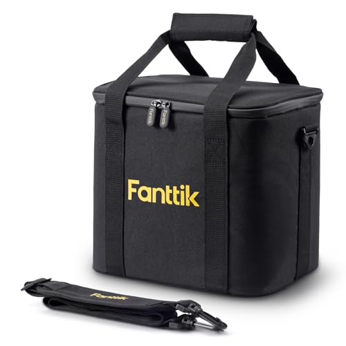 fanttik-carrying-case-for-x9-ultra-tire-inflator-padded-water-resistant-with-sho image 8