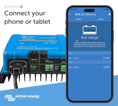 victron-energy-smart-ip43-charger-12v-50a-1-1-with-bluetooth image 8