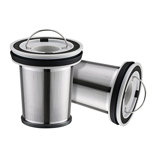 fanttik-replacement-pre-filter-and-hepa-filter-2-pack-for-v8-mate-v8-apex-car-va image 7