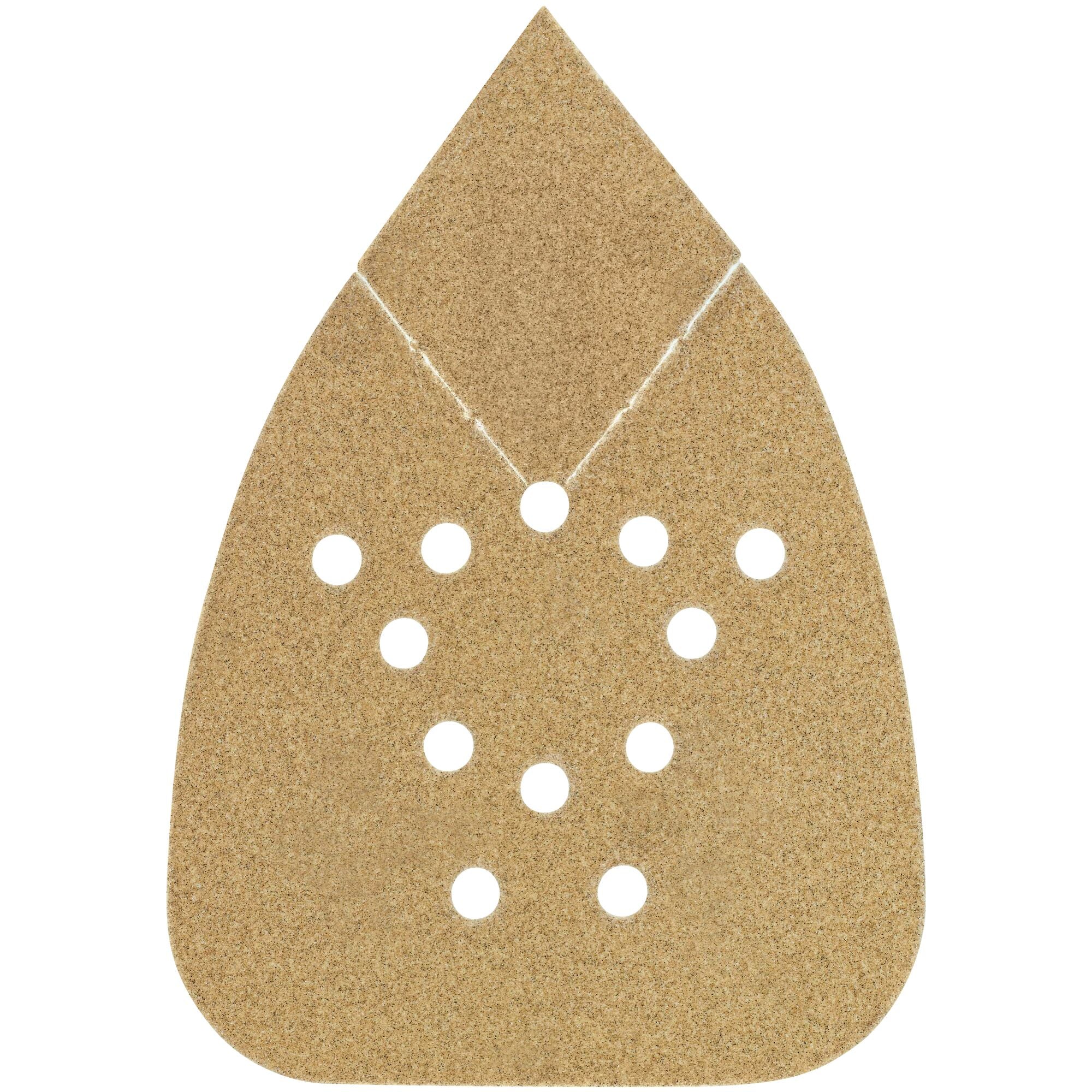 black-decker-120-grit-mouse-sandpaper-5-pack image 1