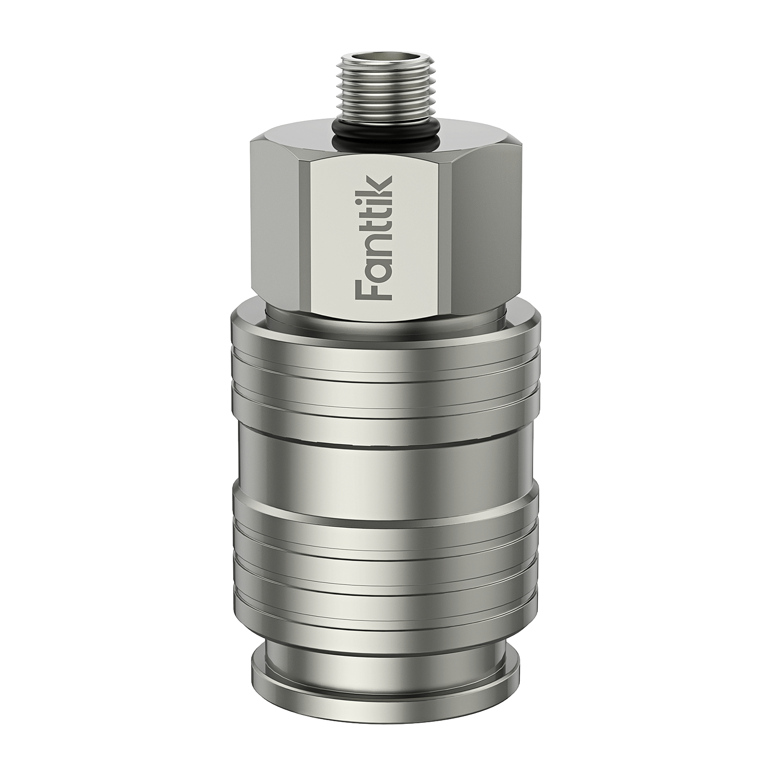fanttik-s08-female-industrial-air-coupler-1-4-npt image 1