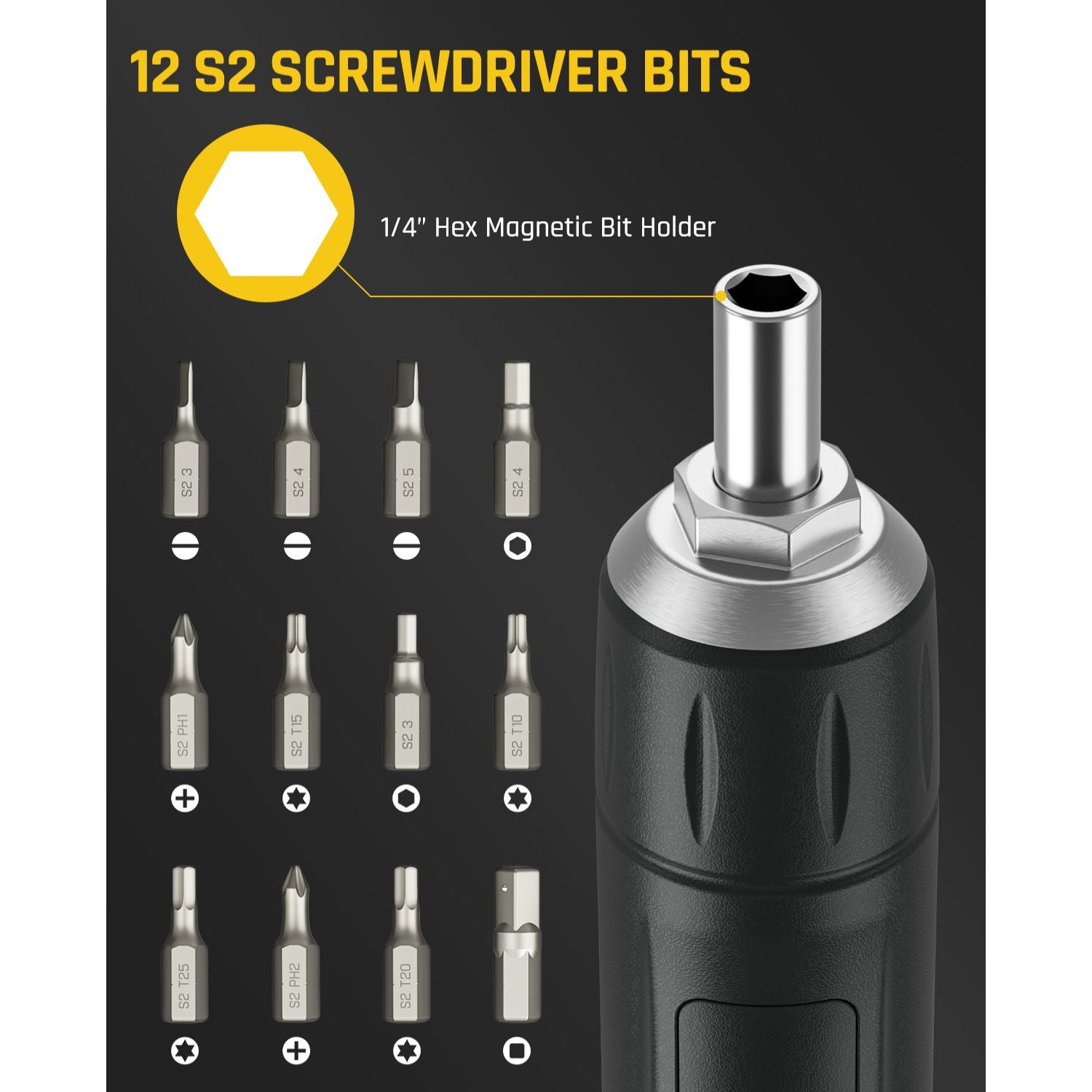 fanttik-ts2-pro-torque-screwdriver-wrench-set image 6