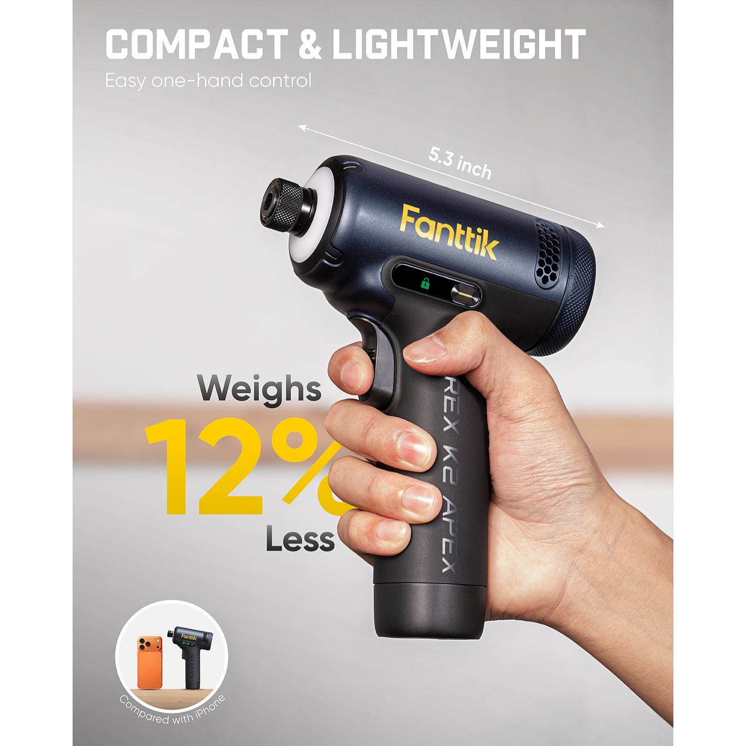 fanttik-rex-k2-apex-impact-driver image 6