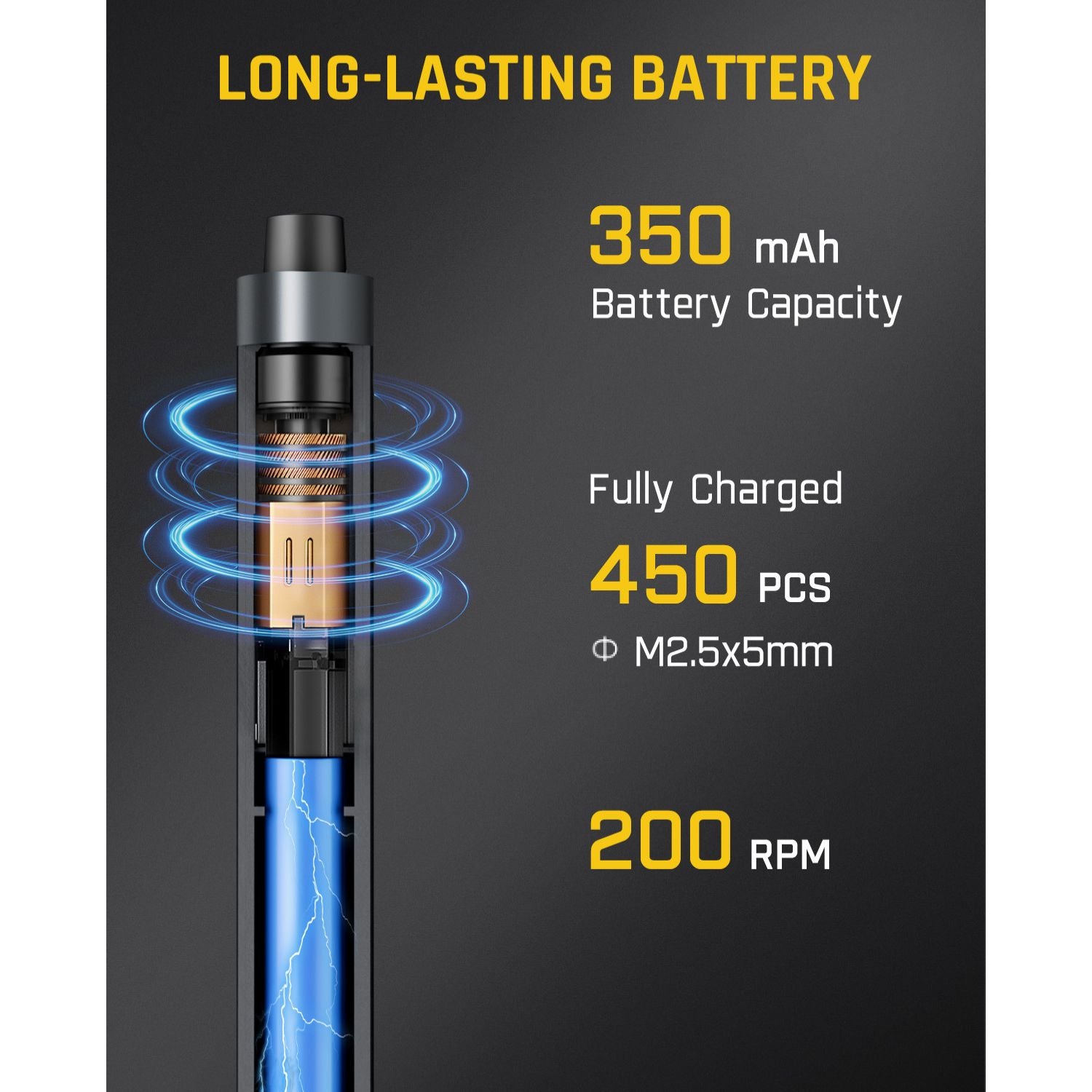 fanttik-e1-ultra-precision-electric-screwdriver image 5