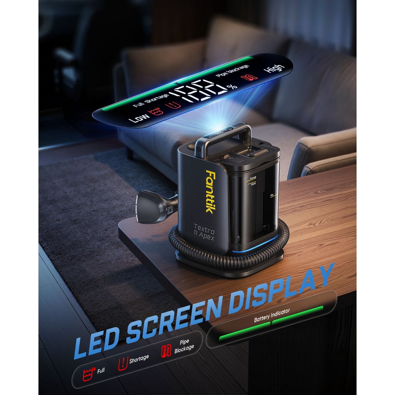 fanttik-textra-11-apex-cordless-carpet-cleaner image 6