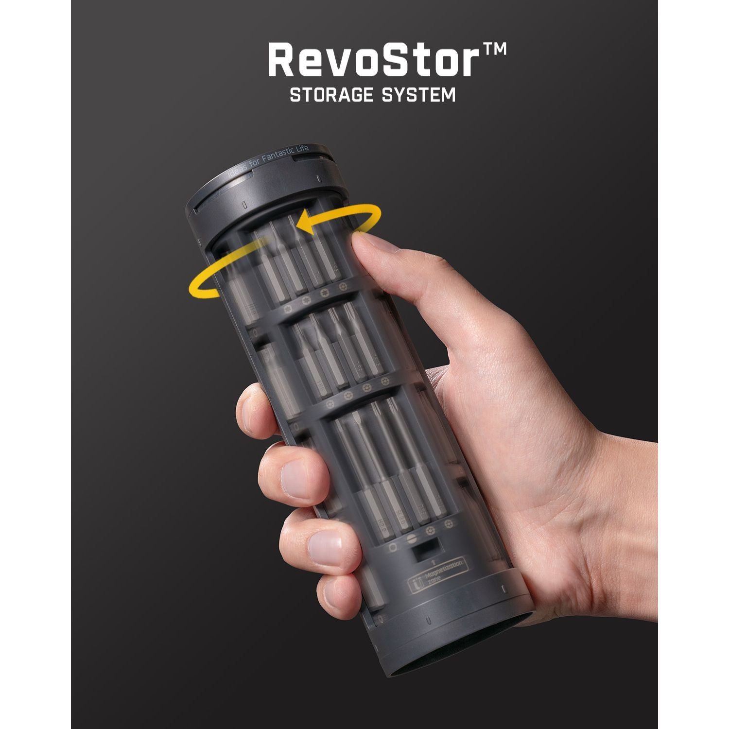 fanttik-e2-ultra-precision-electric-screwdriver image 6