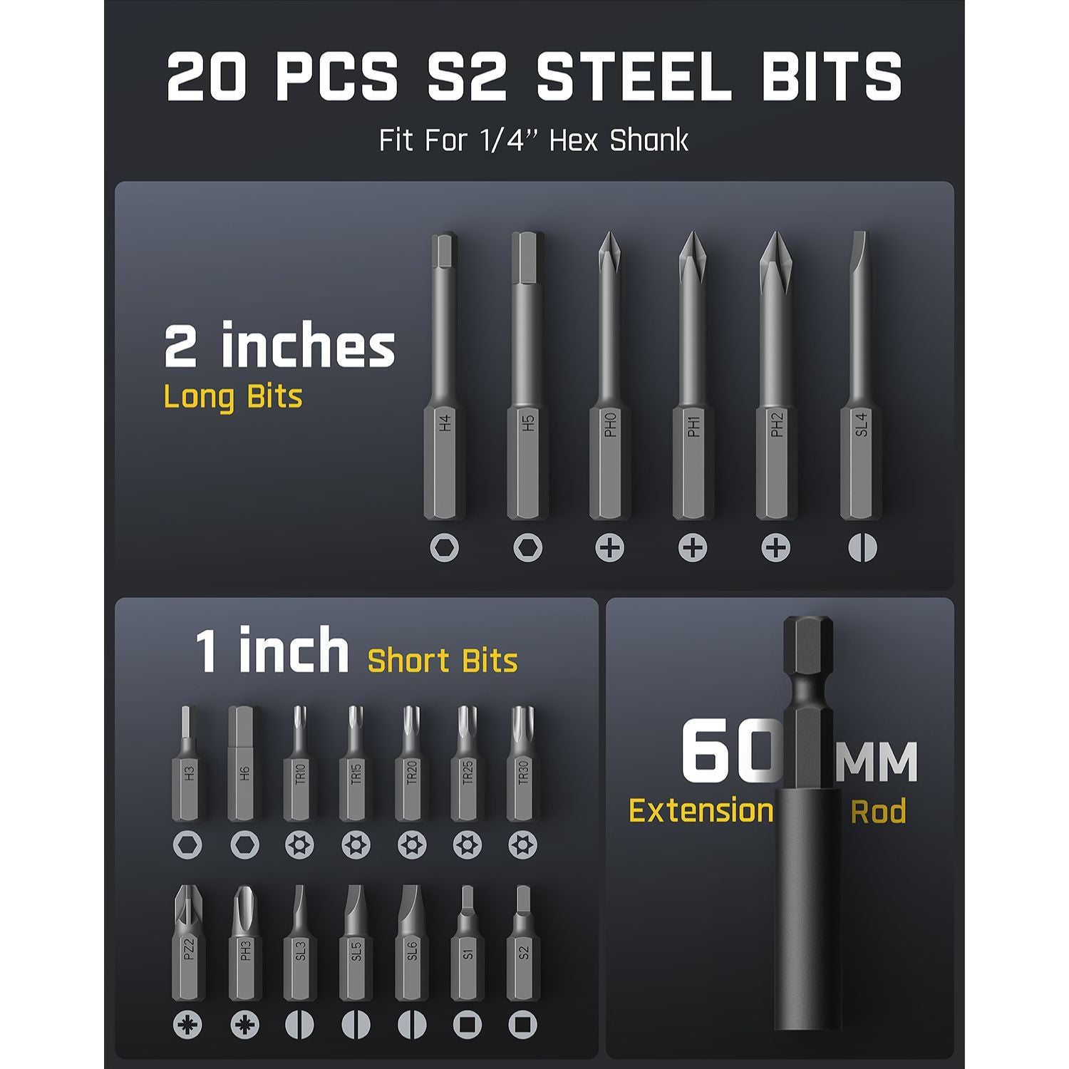 fanttik-l2-pro-cordless-electric-screwdriver-compact-design-2026-if-design-award image 5