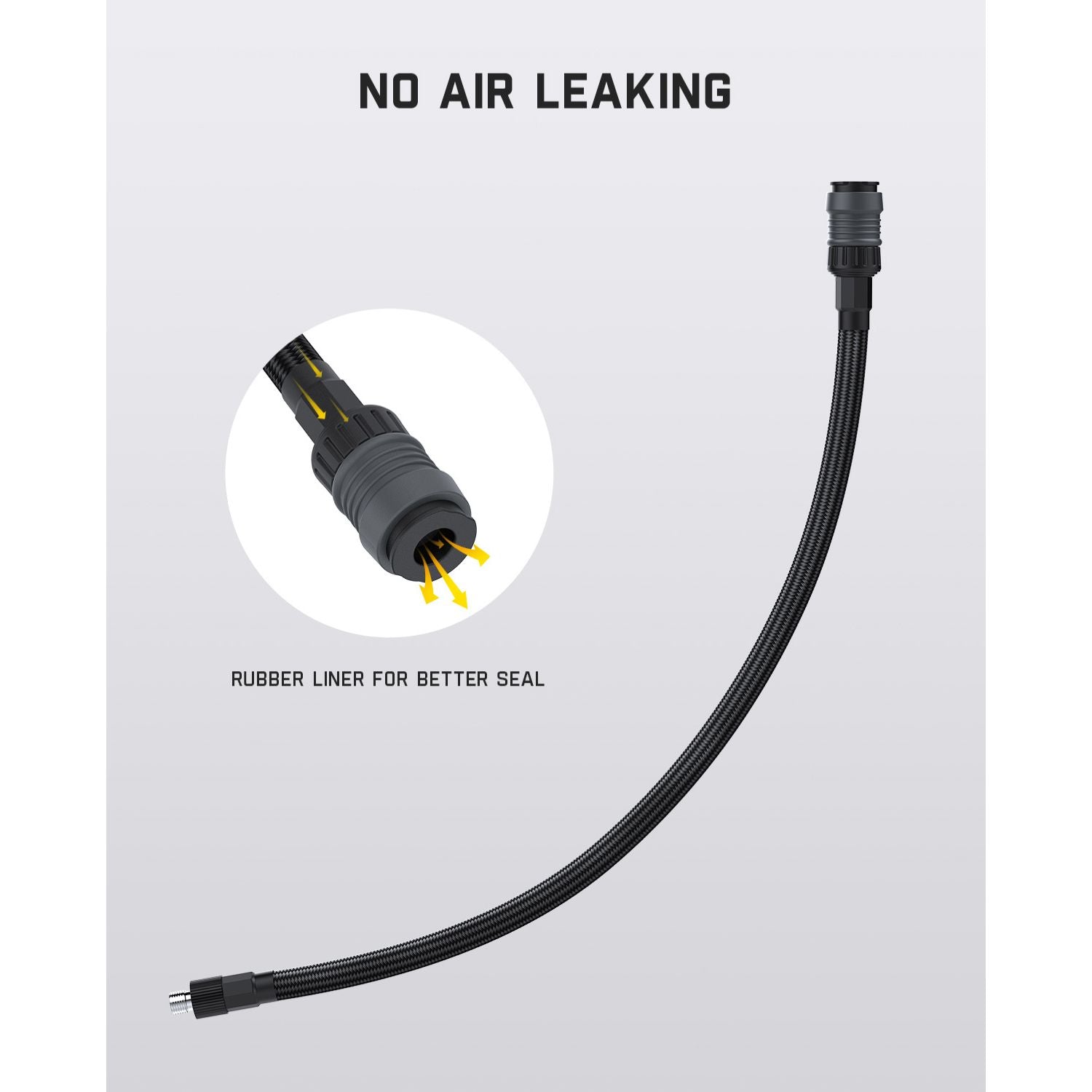 fanttik-quick-connect-air-pump-hose-adapter-compatible-with-fanttik-x9-ultra-and image 6