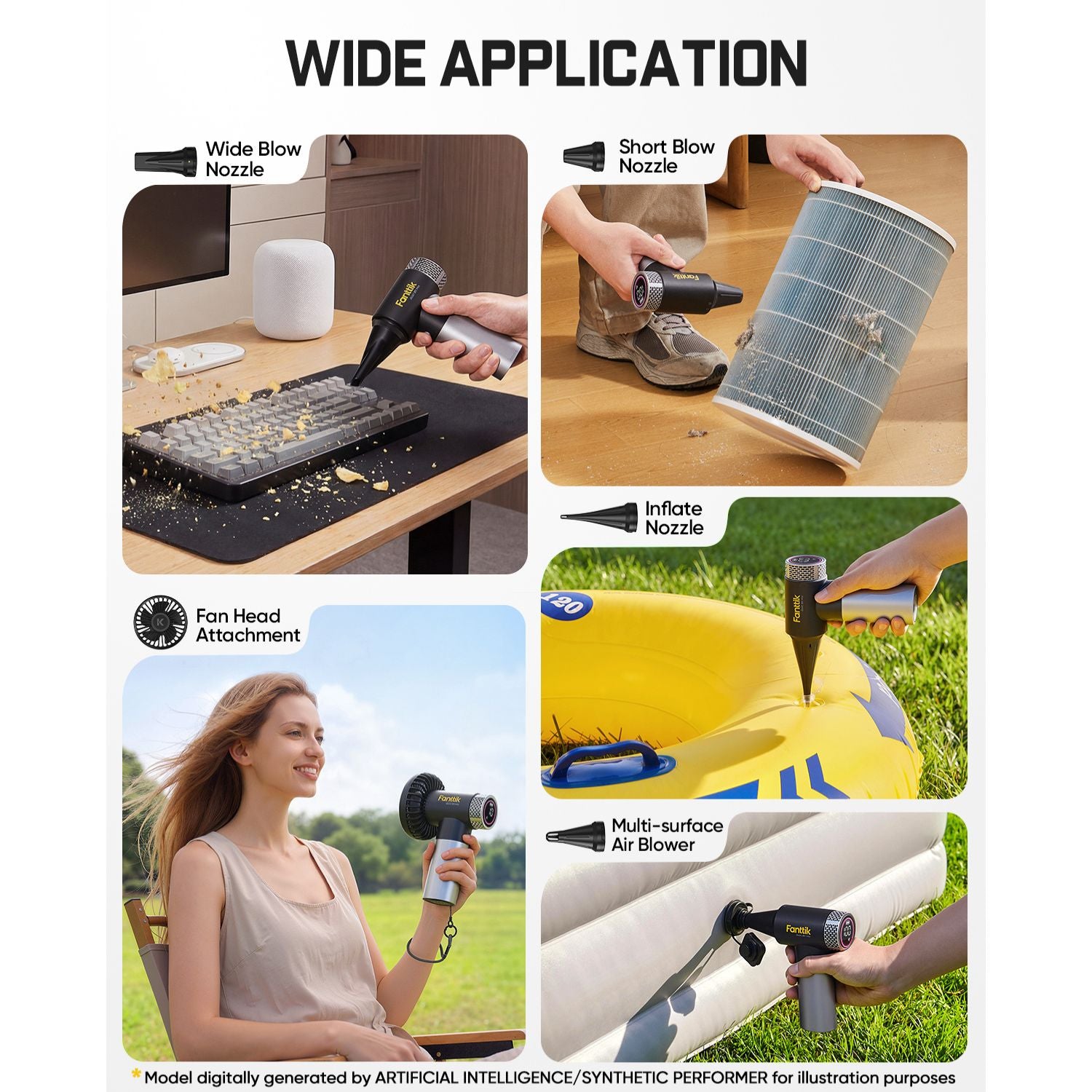 fanttik-b11-mix-2-in-1-electric-air-duster image 2