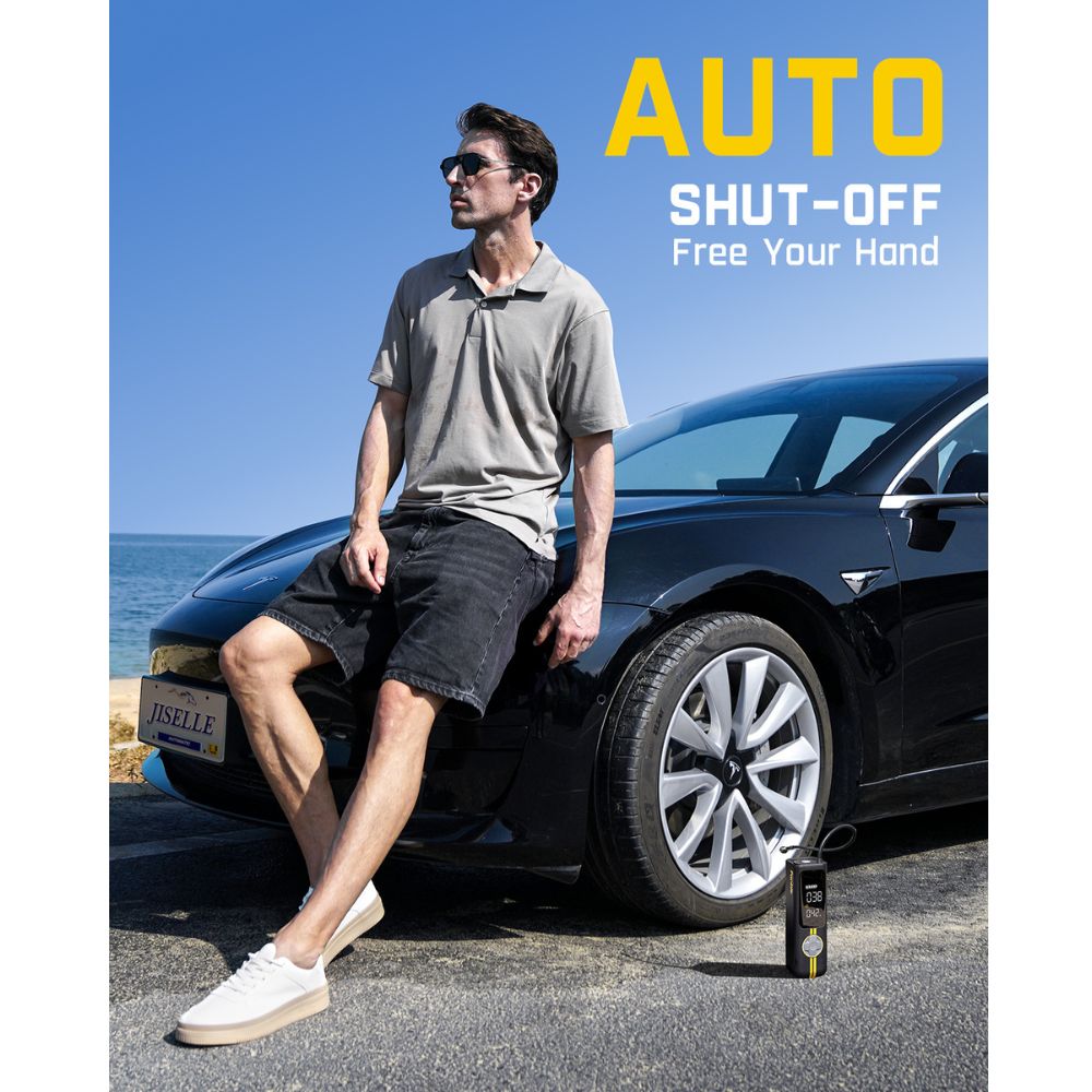 fanttik-x8-apex-ev-tire-inflator-and-v10-apex-foldable-car-vacuum-bundle image 6