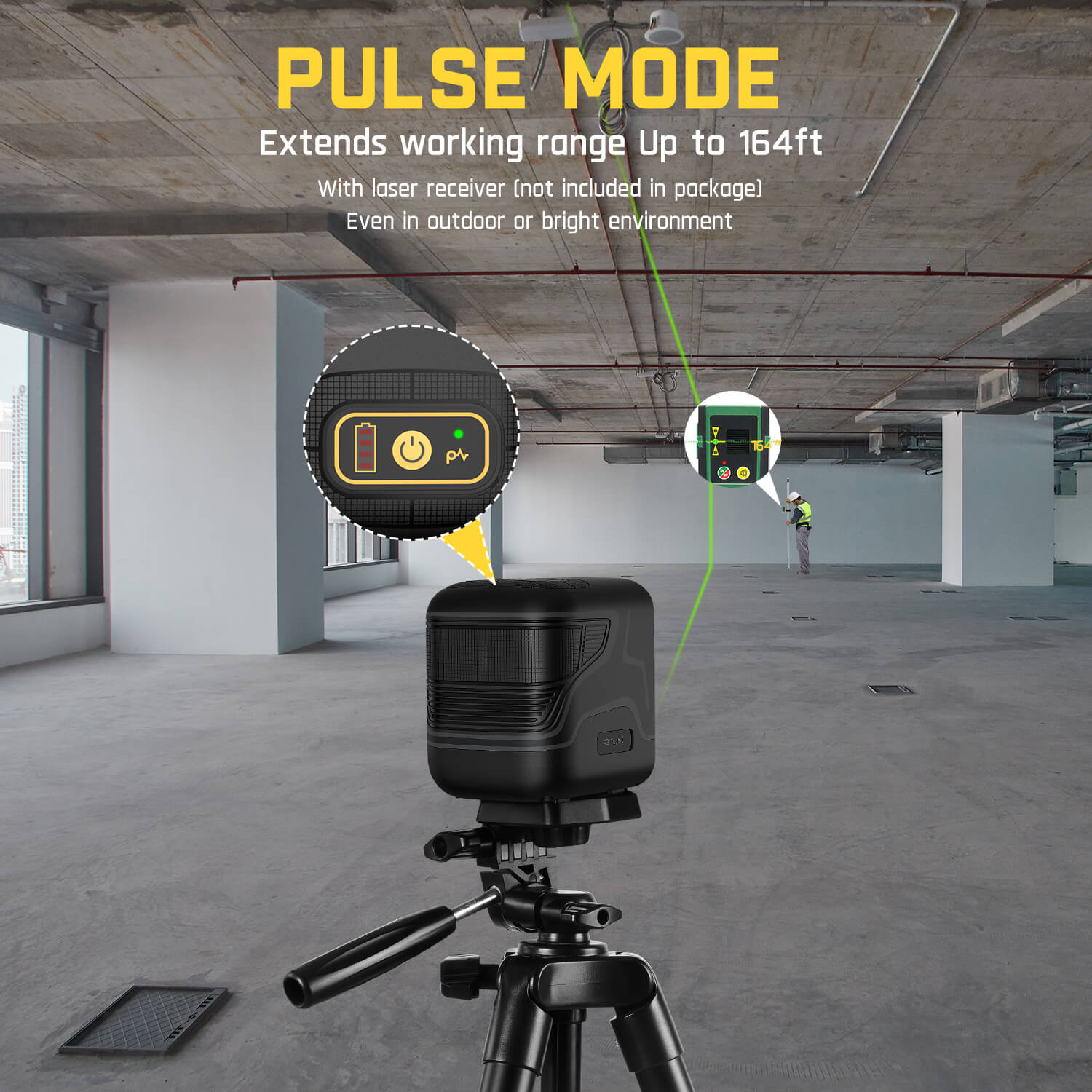 fanttik-d2-cross-line-laser-level image 5