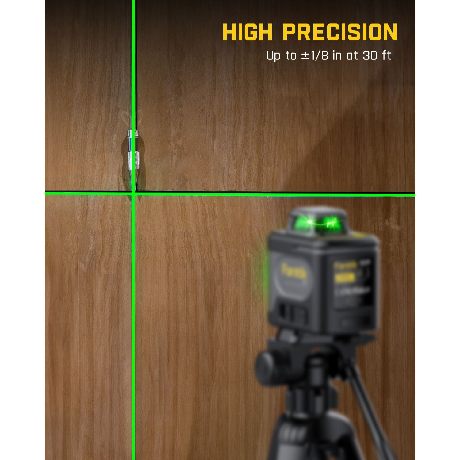 fanttik-d5-laser-level image 6