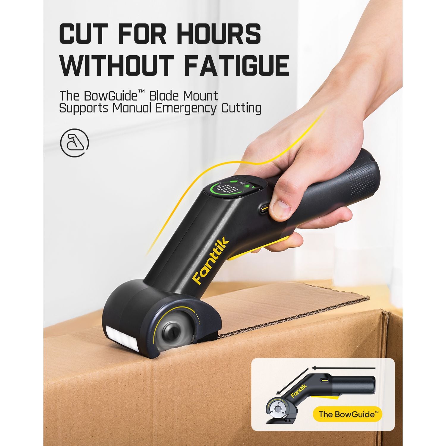 fanttik-c10-pro-cordless-electric-scissors image 5