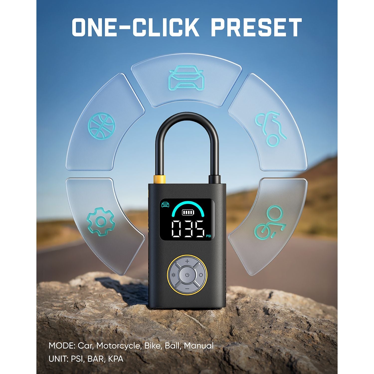 fanttik-x10-pro-tire-inflator image 6