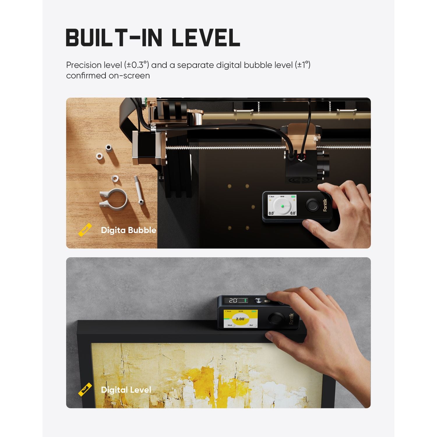 fanttik-a11-ultra-3-in-1-laser-measuring-tool image 6