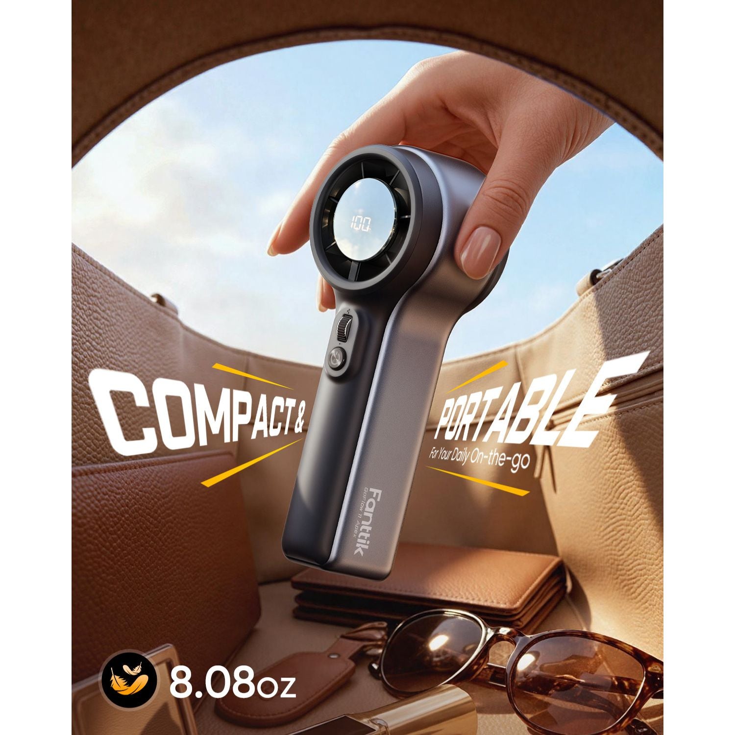 fanttik-goflow-11-apex-portable-handheld-fan image 6