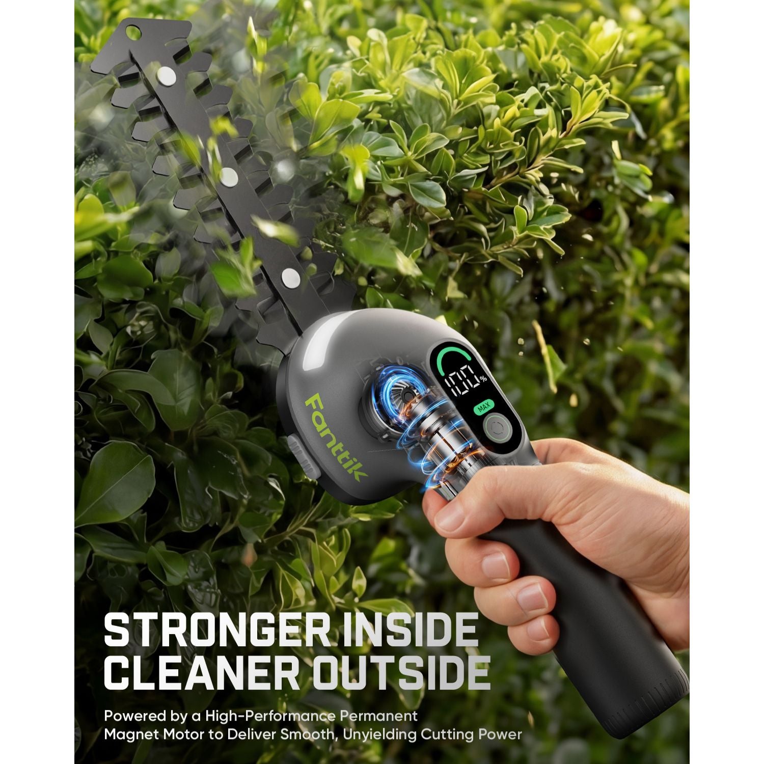 fanttik-z10-pro-cordless-hedge-trimmer image 6