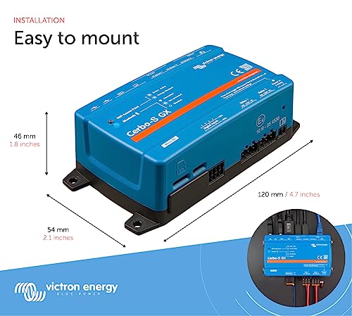 victron-energy-cerbo-s-gx-system-monitoring-control-ethernet-bluetooth-vrm-compa image 8