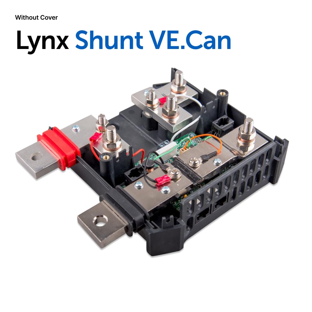 victron-energy-lynx-shunt-ip22-ve-can-1000-amp-m8-battery-monitor image 7