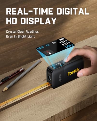 fanttik-a10-apex-3-in-1-digital-laser-tape-measure-with-tripod image 4
