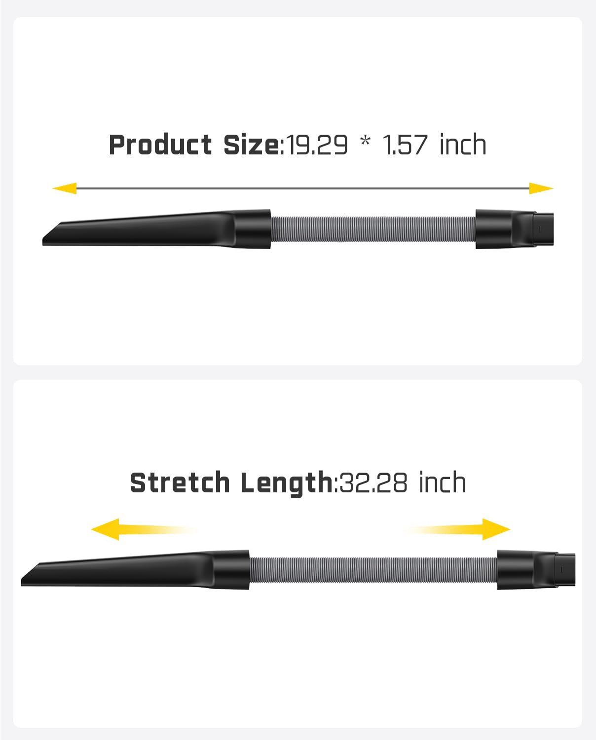 fanttik-flexible-extension-hose-for-v8-mate-v8-apex-v10-mix-and-slim-v10-apex-ca image 2