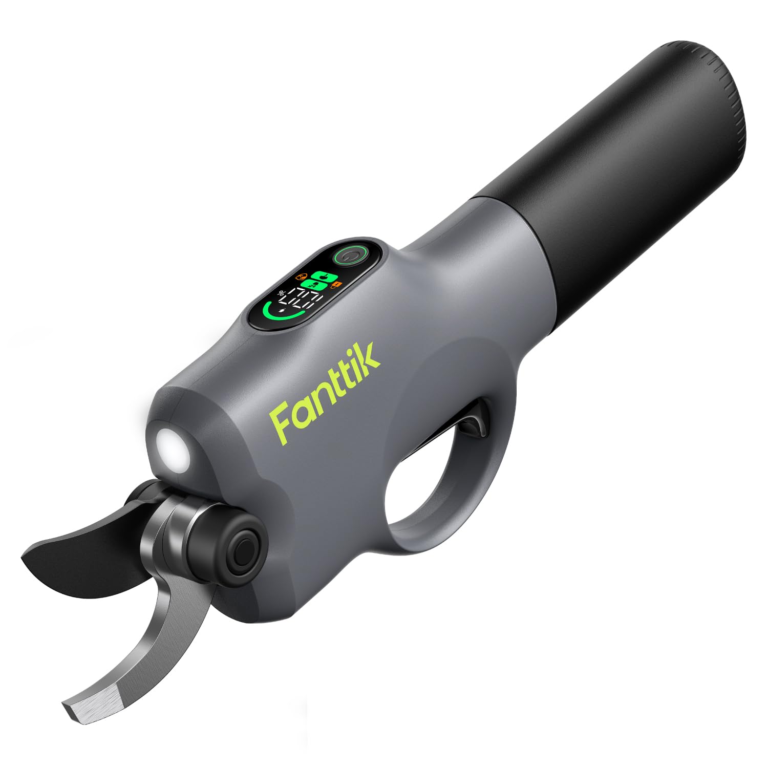 fanttik-y10-pro-cordless-electric-pruning-shears-with-brushless-motor-led-displa image 1