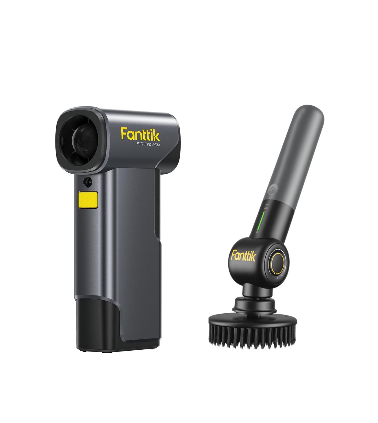 fanttik-b10-pro-max-electric-air-duster-fanttik-voltipulse-g9-pro-electric-scrub image 1