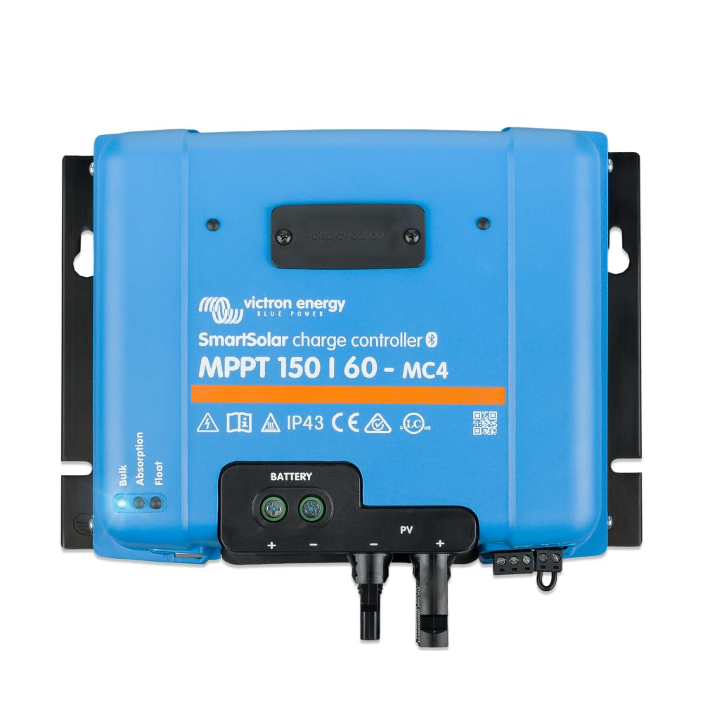 victron-energy-smartsolar-mppt-150-60-mc4-solar-charge-controller-2 image 1