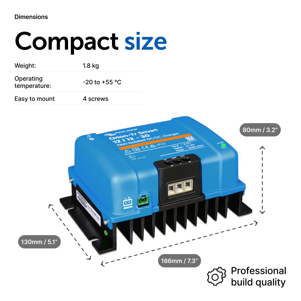 victron-energy-orion-tr-smart-dc-dc-charger-12-12v-30a-360w-non-isolated-with-bl image 5