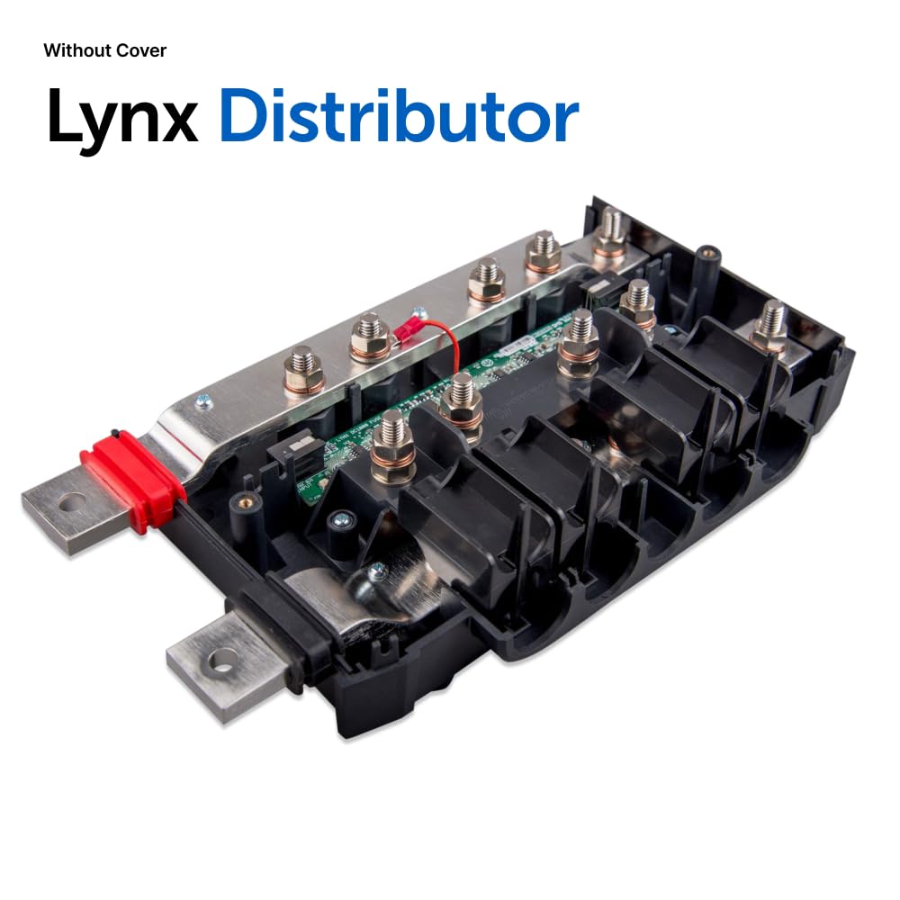 victron-energy-lynx-distributor-m8-modular-dc-bus-bar-with-4-fuses-and-fuse-moni image 7