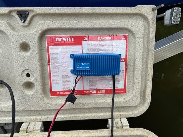 Perfect for my boat