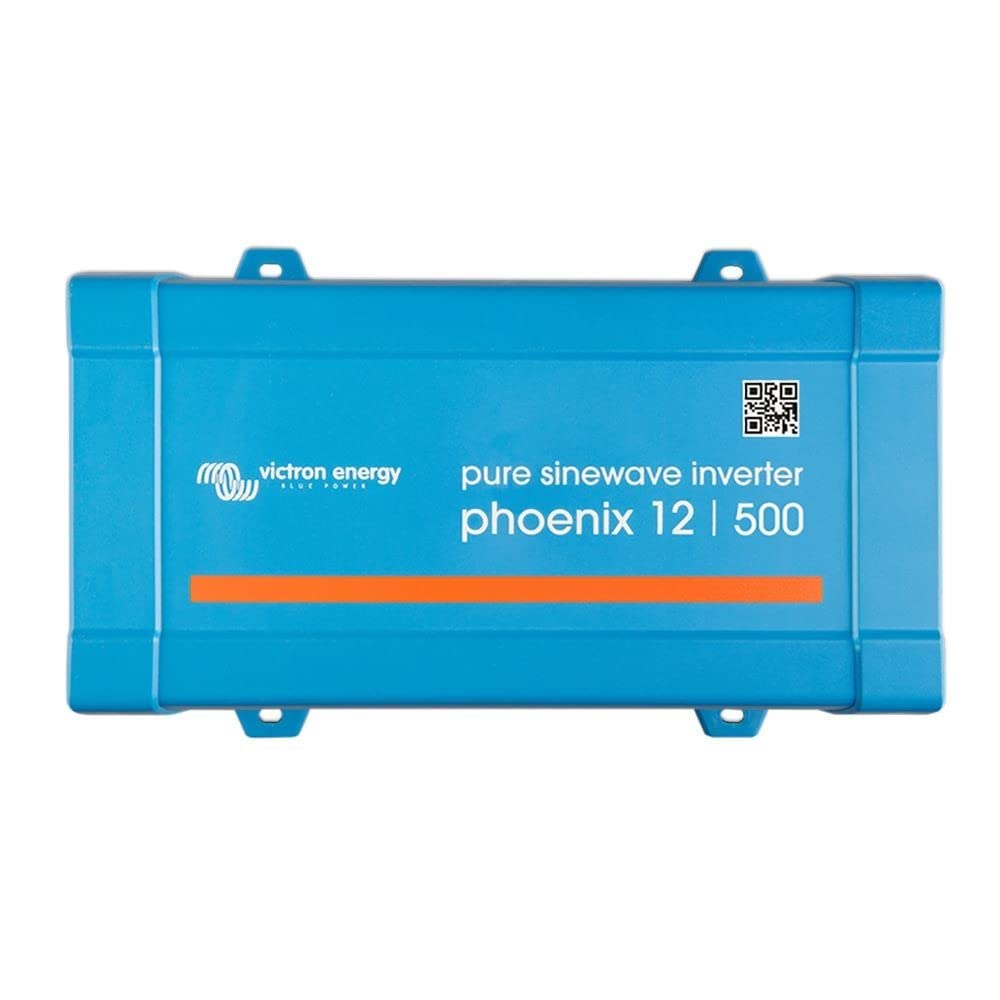 victron-energy-phoenix-500va-12v-120vac-pure-sine-wave-inverter-with-nema-gfci image 4