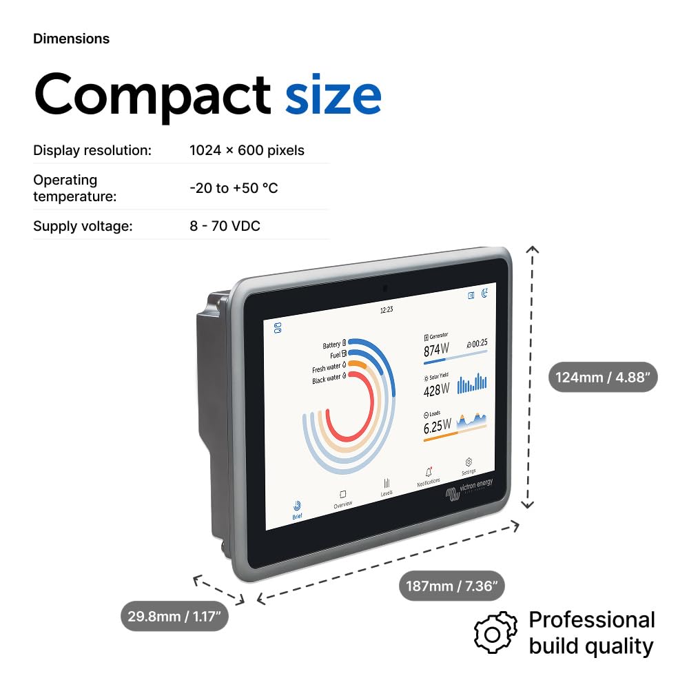 victron-energy-ekrano-gx-with-built-in-7-inch-touchscreen-display image 6