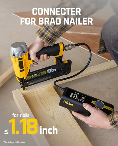 fanttik-x8-apex-brad-nailer-connector-1-4-female-air-coupler image 8