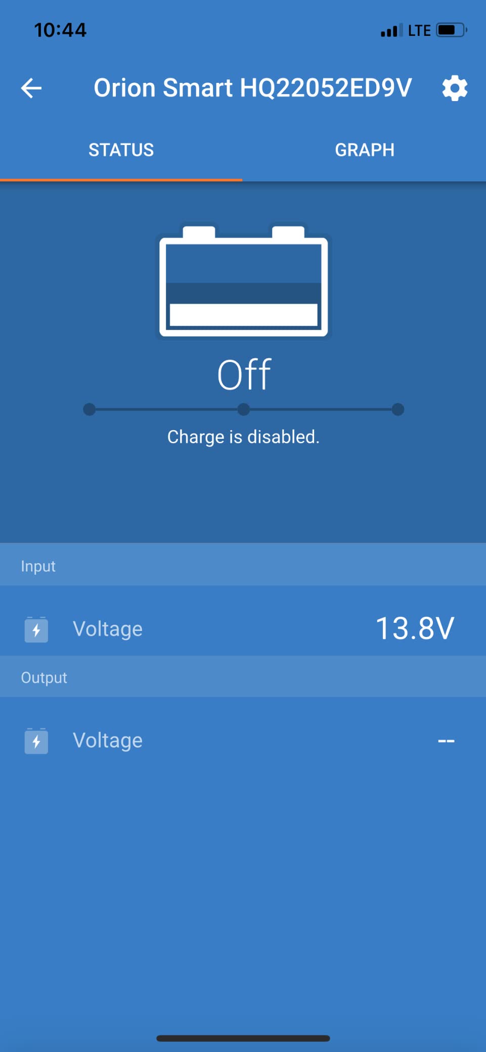 Good charger, but Bluetooth range is short