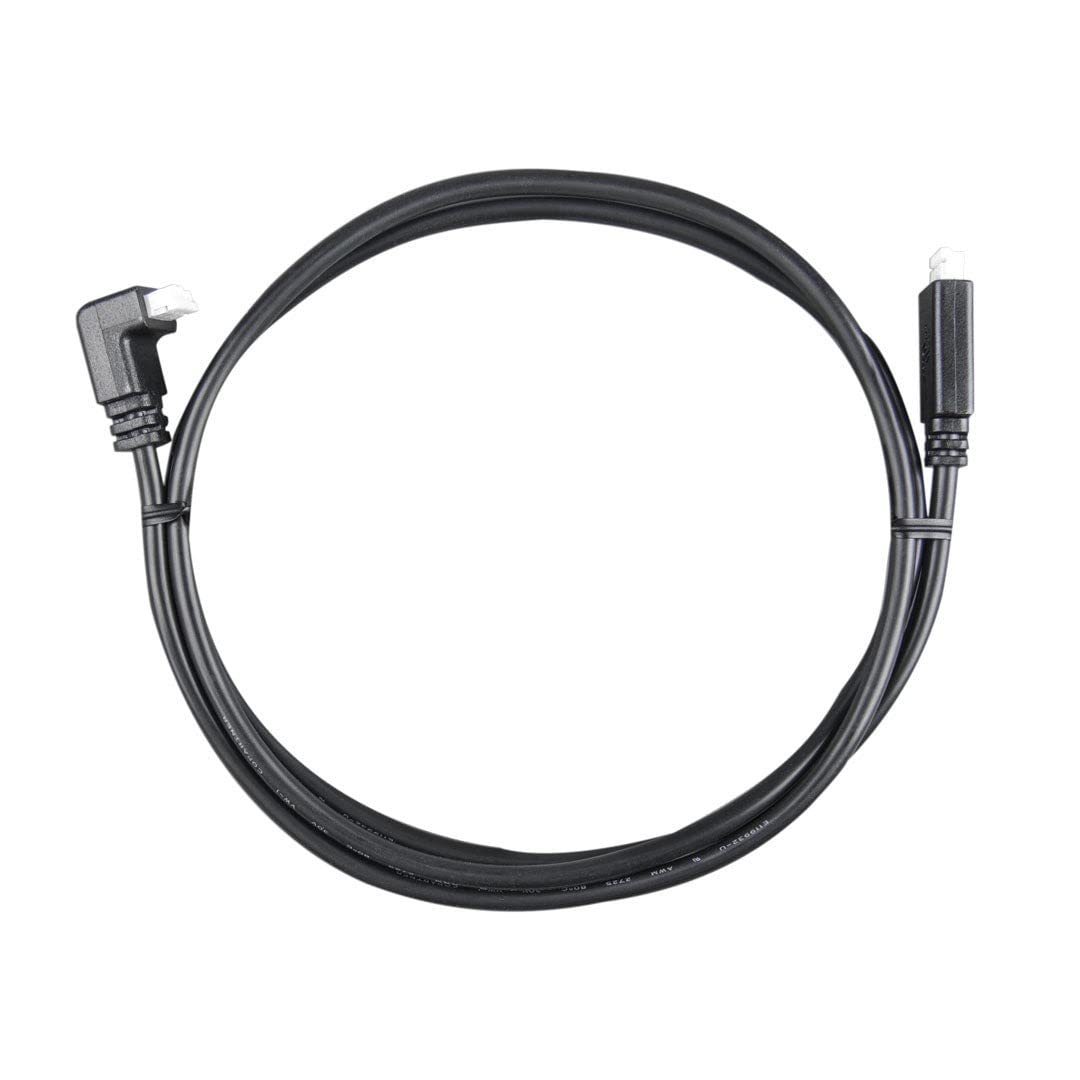 victron-energy-ve-direct-cable-5-90-ft-right-angle-connector-for-gx-devices image 1