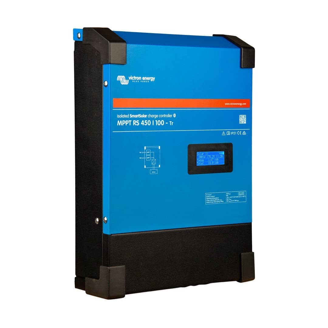 victron-energy-smartsolar-mppt-rs-450-100-tr-solar-charge-controller-bluetooth-4 image 4